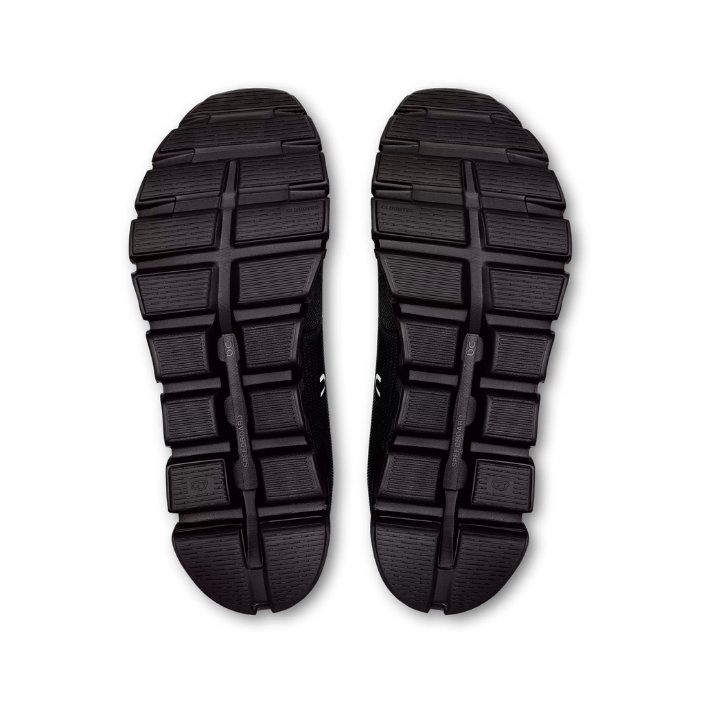 Men's Cloud 6 Black | Black