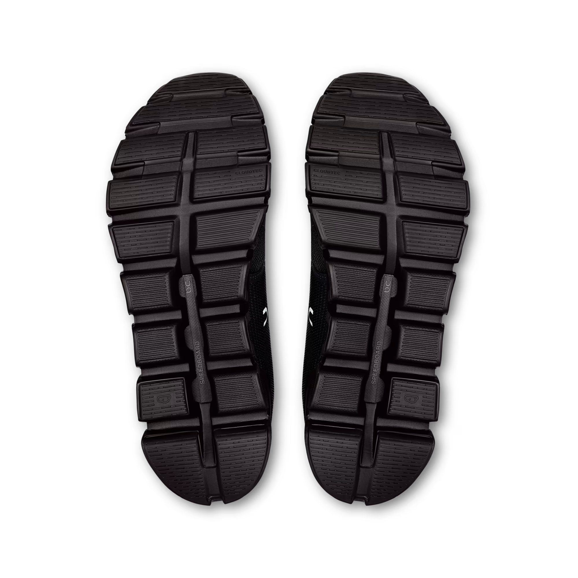 Men's Cloud 6 Black | Black