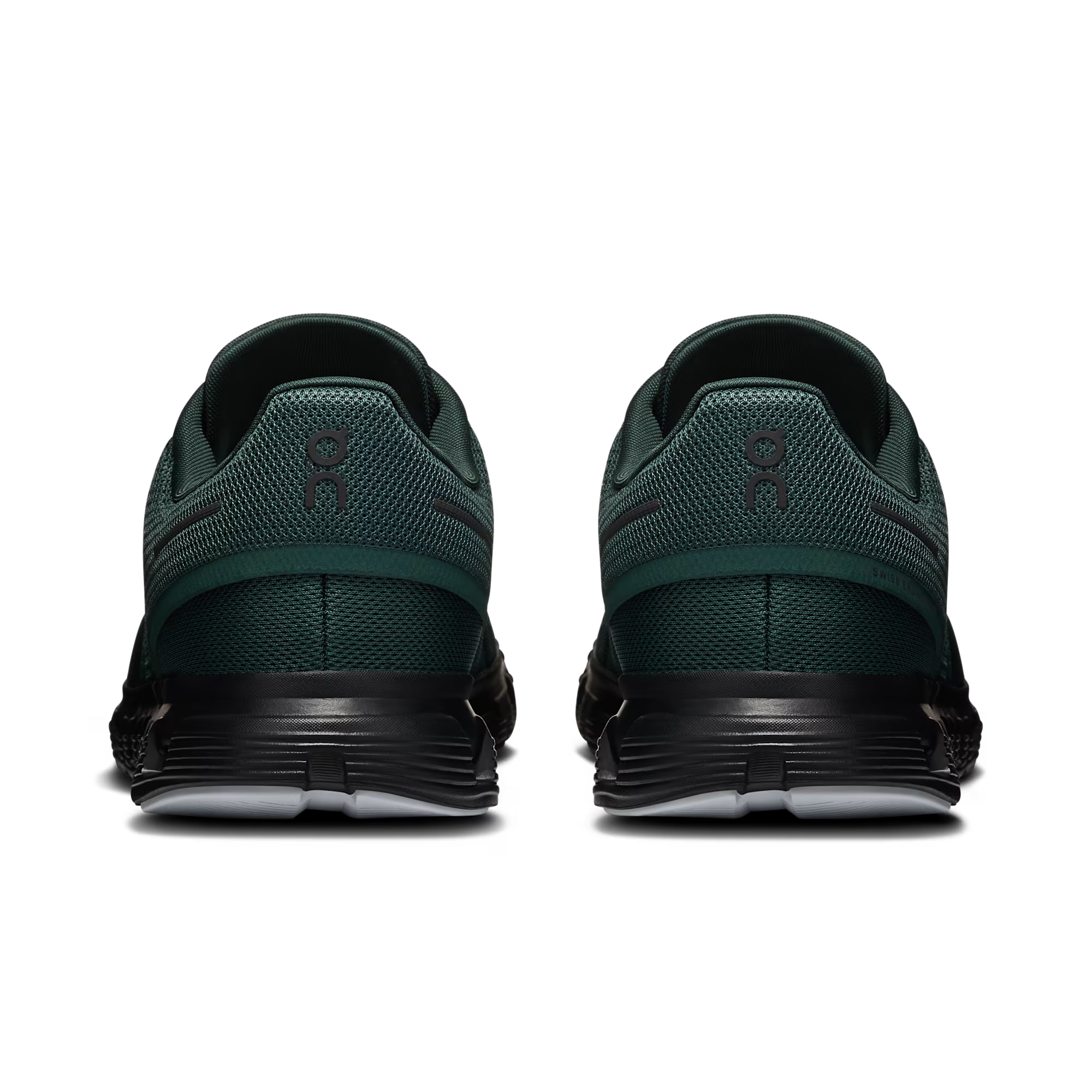 Men's Cloud 6 Evergreen | Glacier