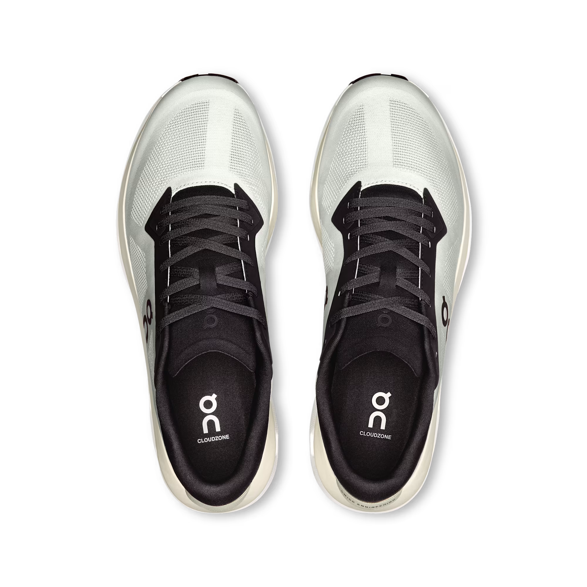 Men's Cloudzone Ice | Black