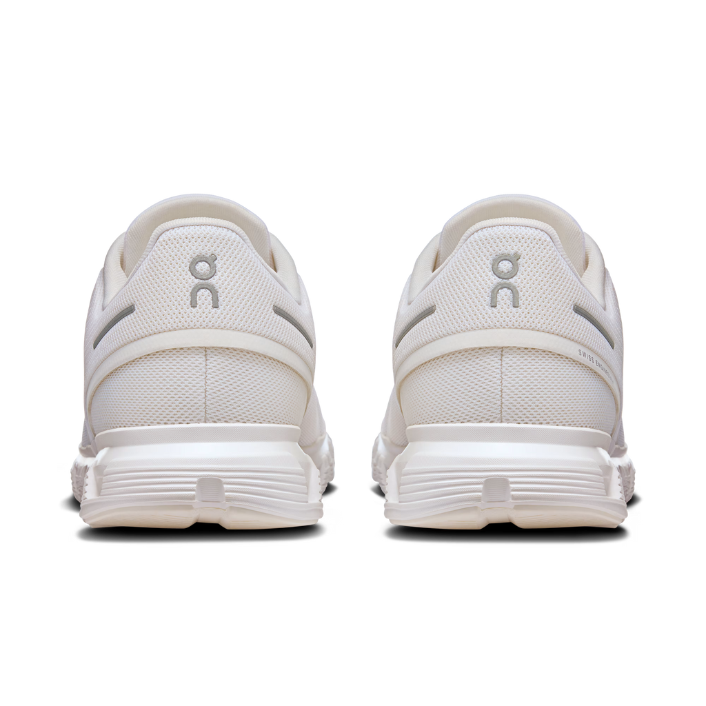 Men's Cloud 6 White | White