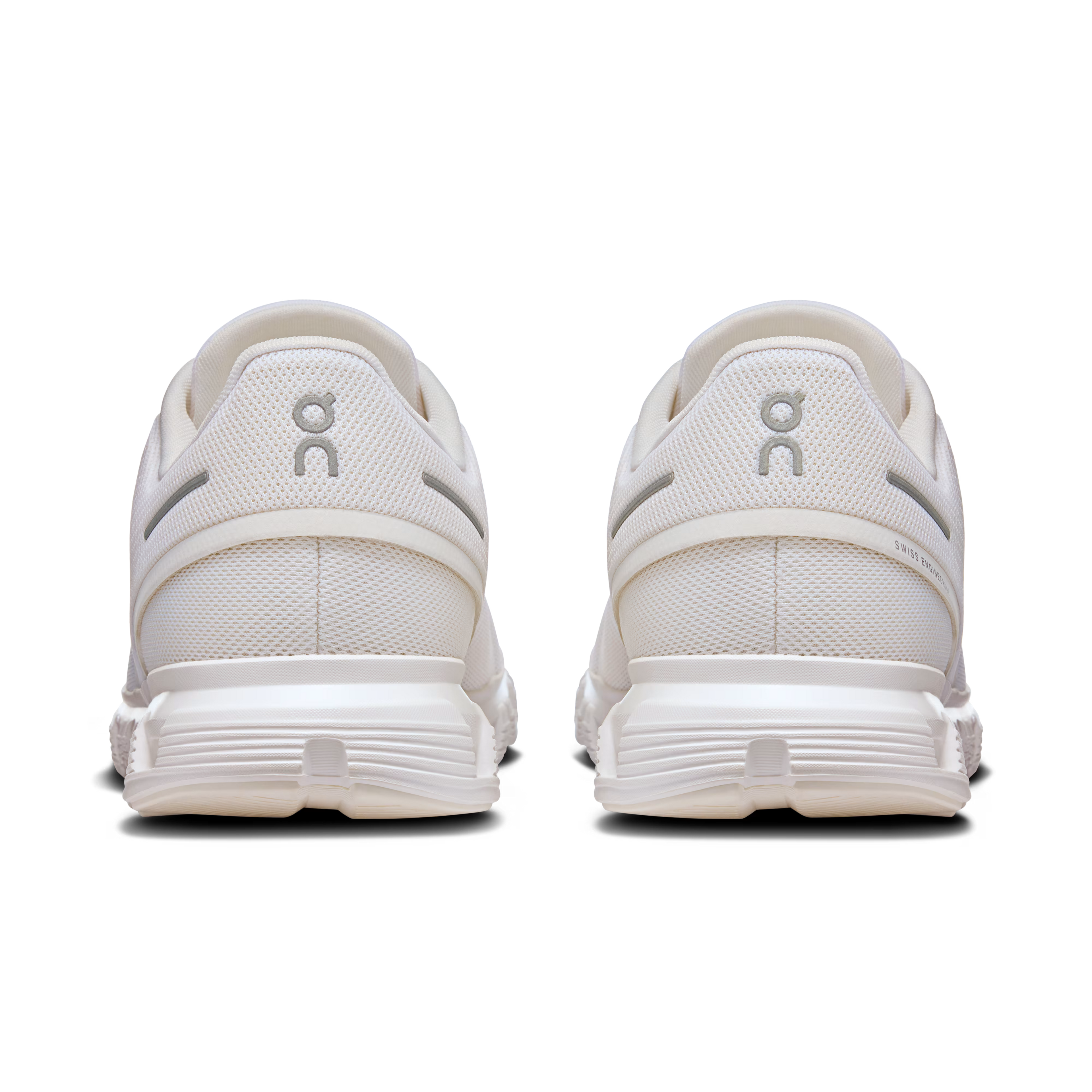 Men's Cloud 6 White | White