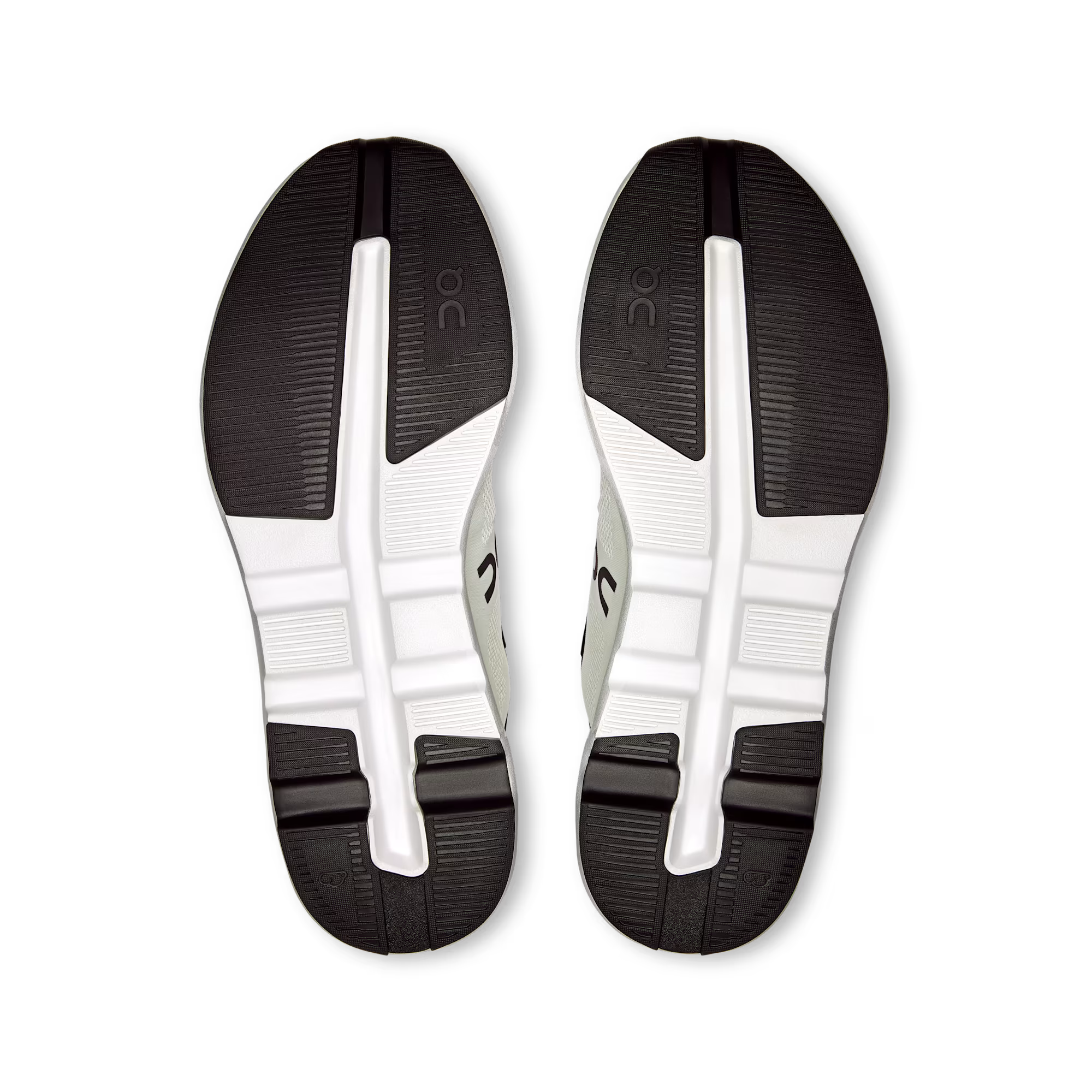 Men's Cloudzone Ice | Black