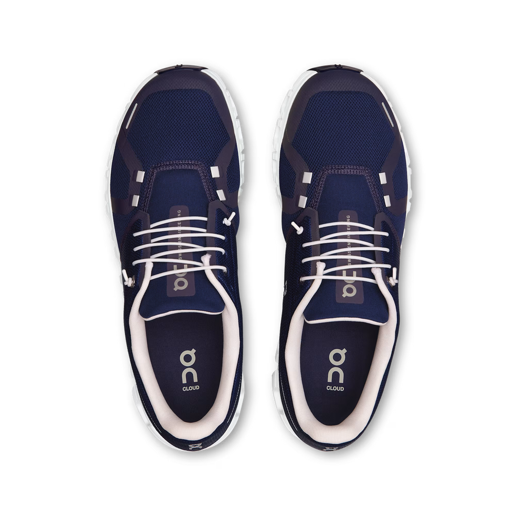 Men's Cloud 6 Midnight | White