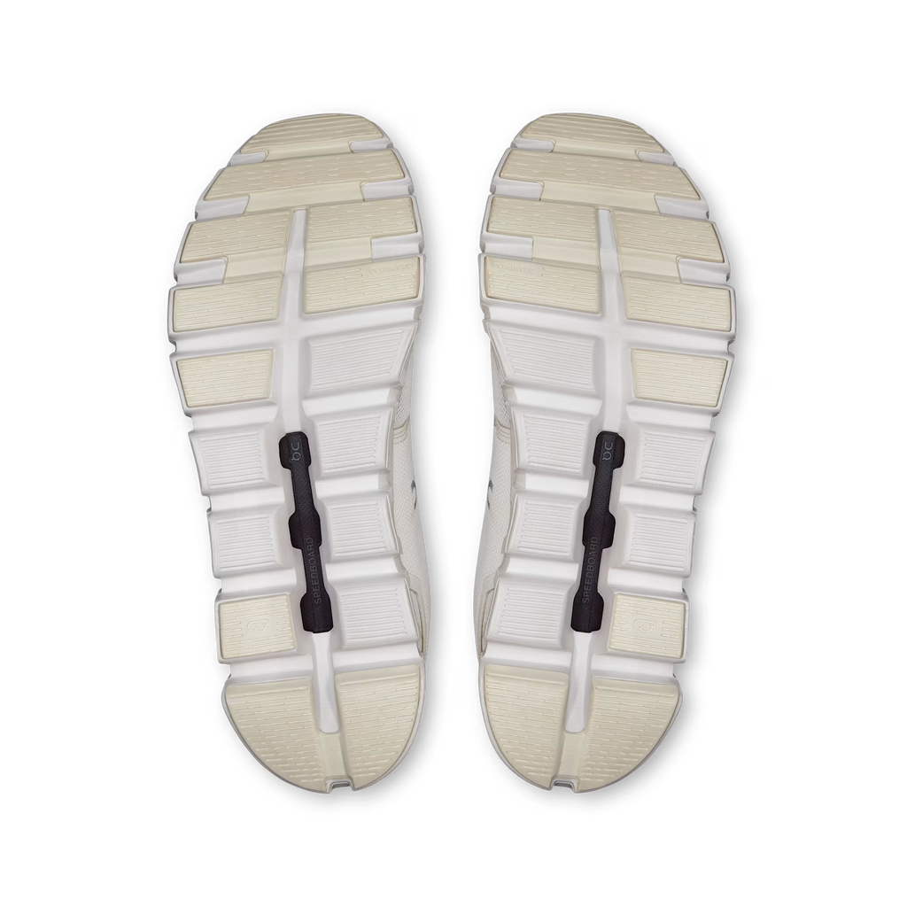 Men's Cloud 6 White | White