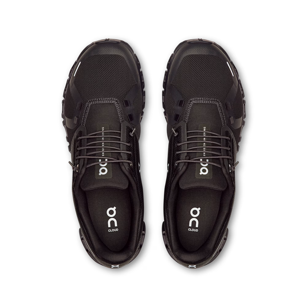 Men's Cloud 6 Black | Black