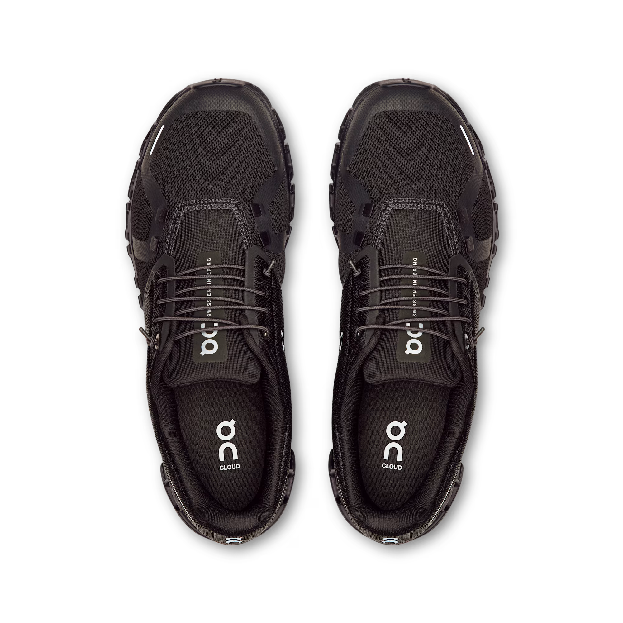 Men's Cloud 6 Black | Black