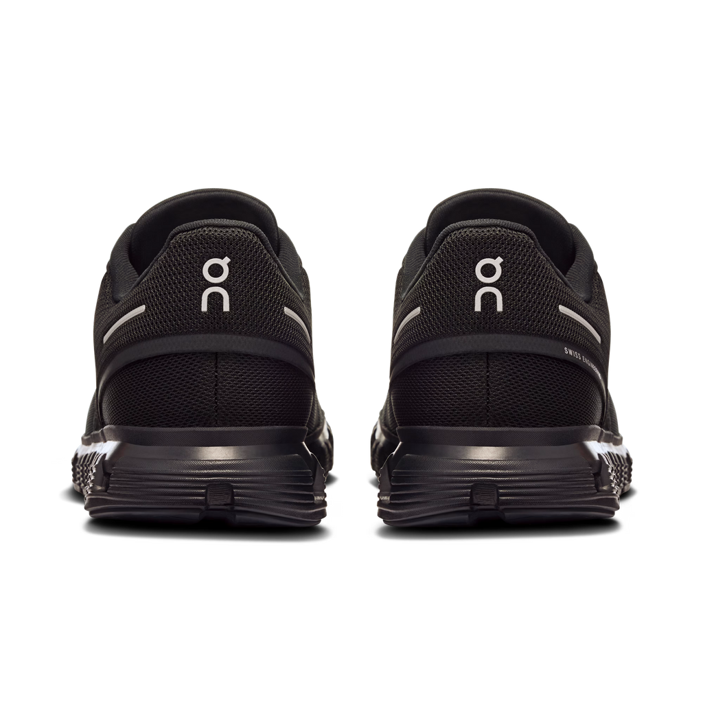 Men's Cloud 6 Black | Black