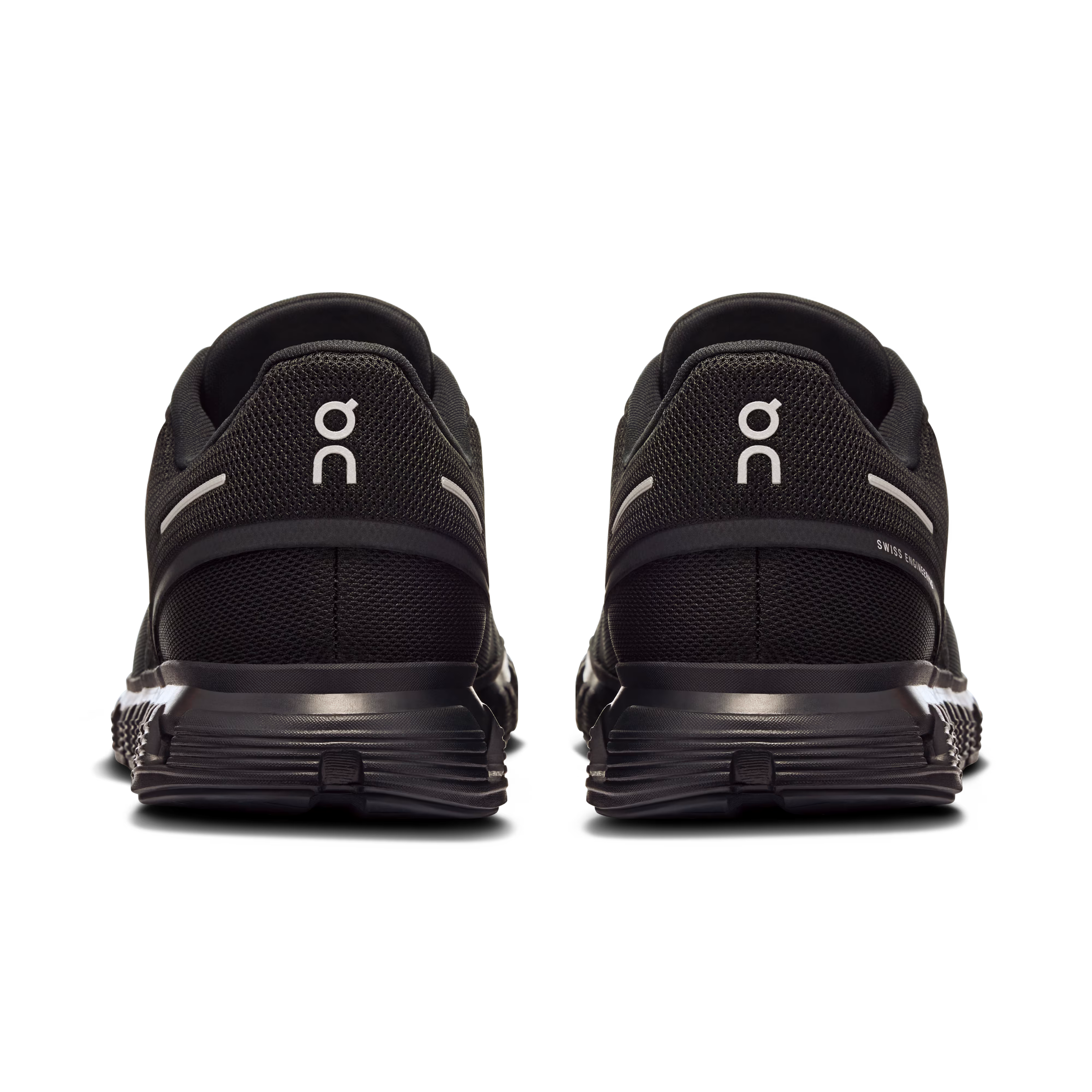 Men's Cloud 6 Black | Black