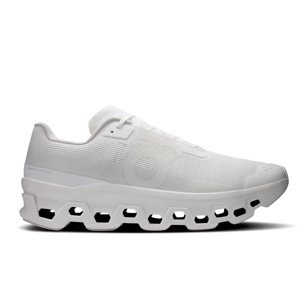 Men's Cloudmonster Void White | White