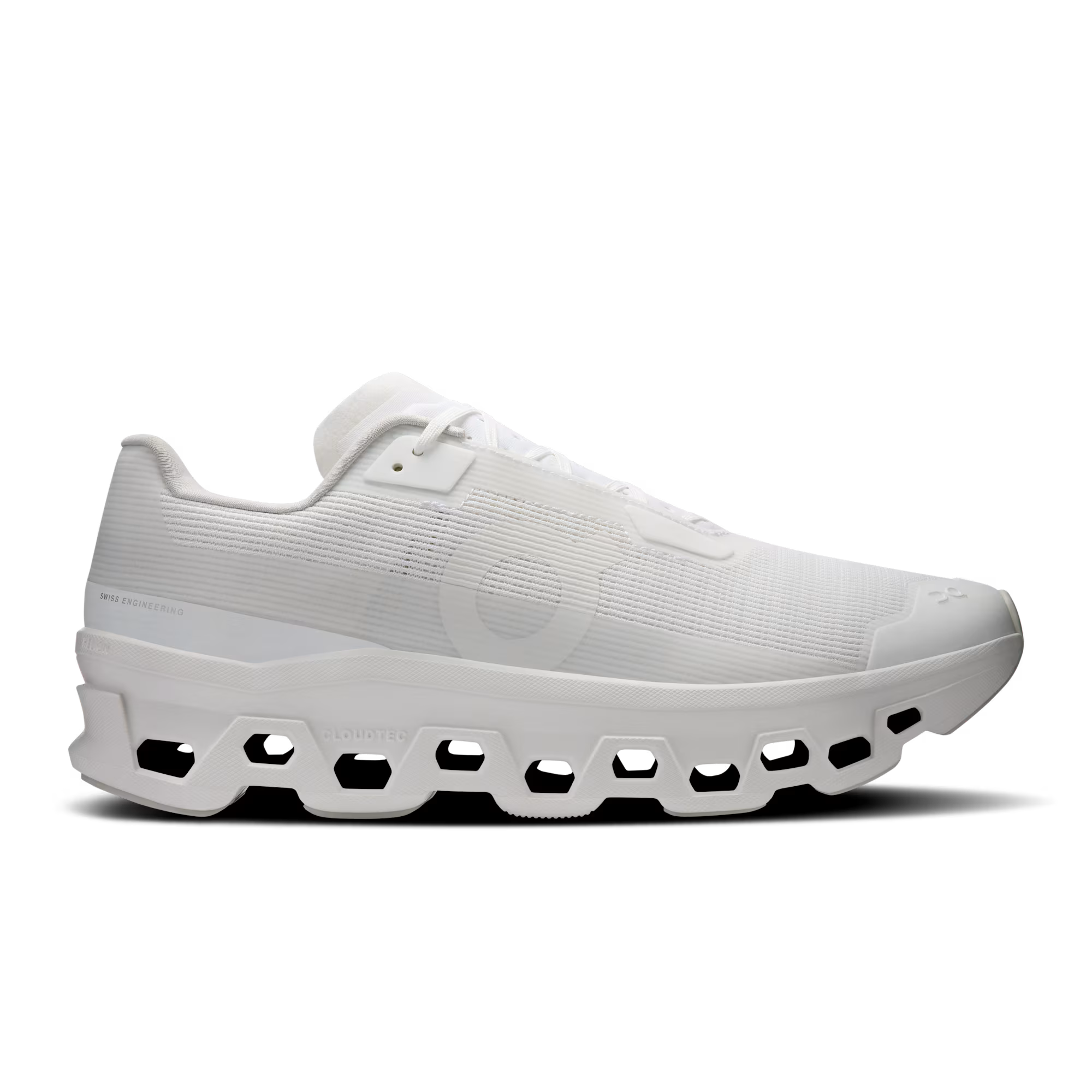 Men's Cloudmonster Void White | White