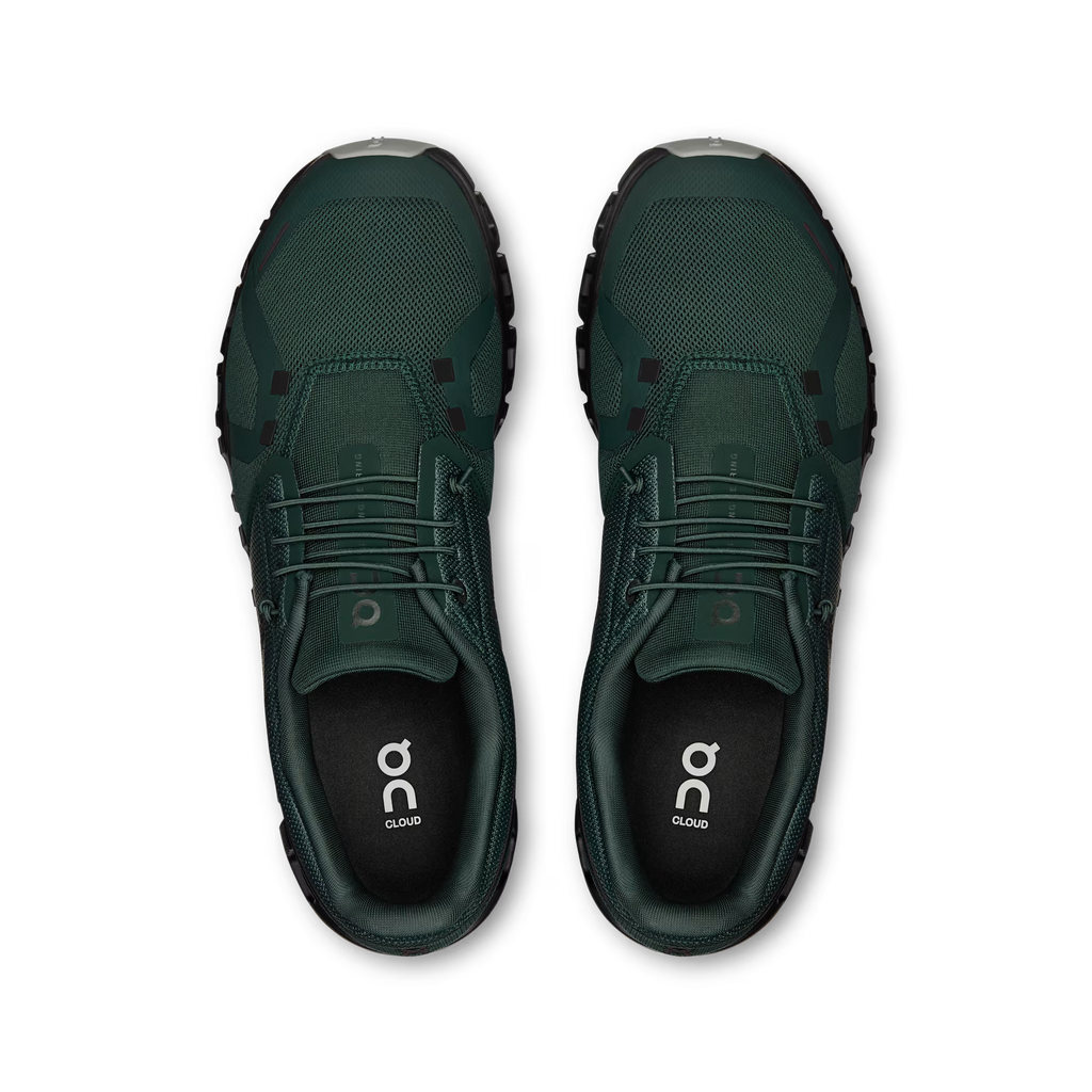 Men's Cloud 6 Evergreen | Glacier