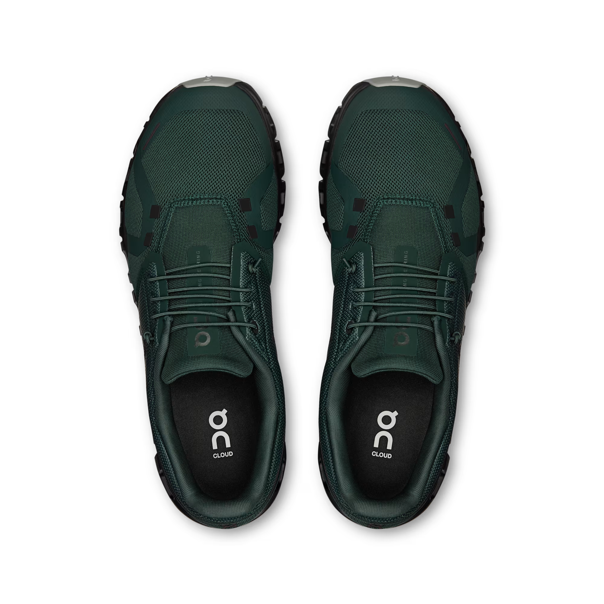 Men's Cloud 6 Evergreen | Glacier