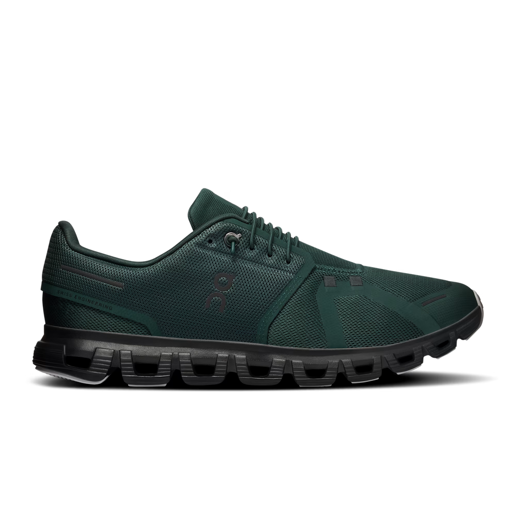 Men's Cloud 6 Evergreen | Glacier