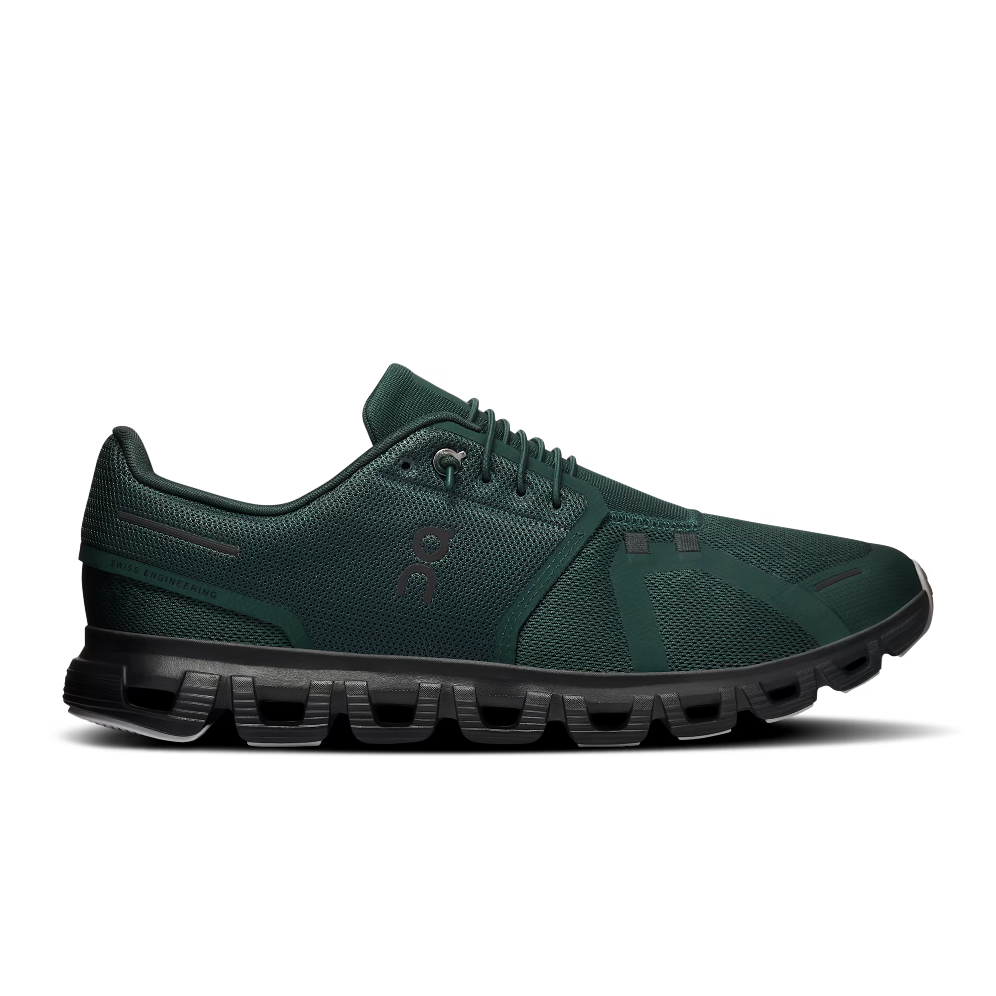 Men's Cloud 6 Evergreen | Glacier
