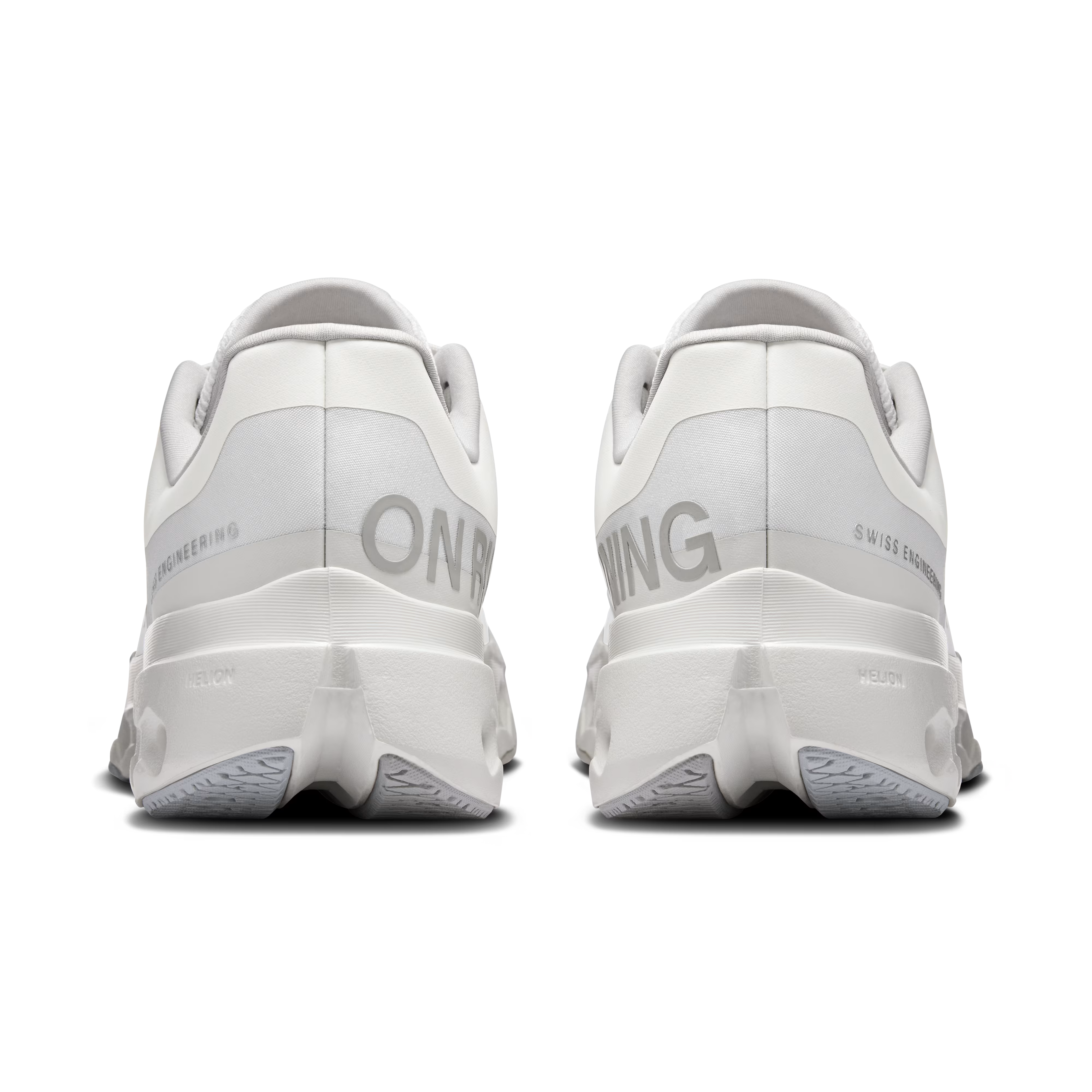 Men's Cloudsurfer Next White | White