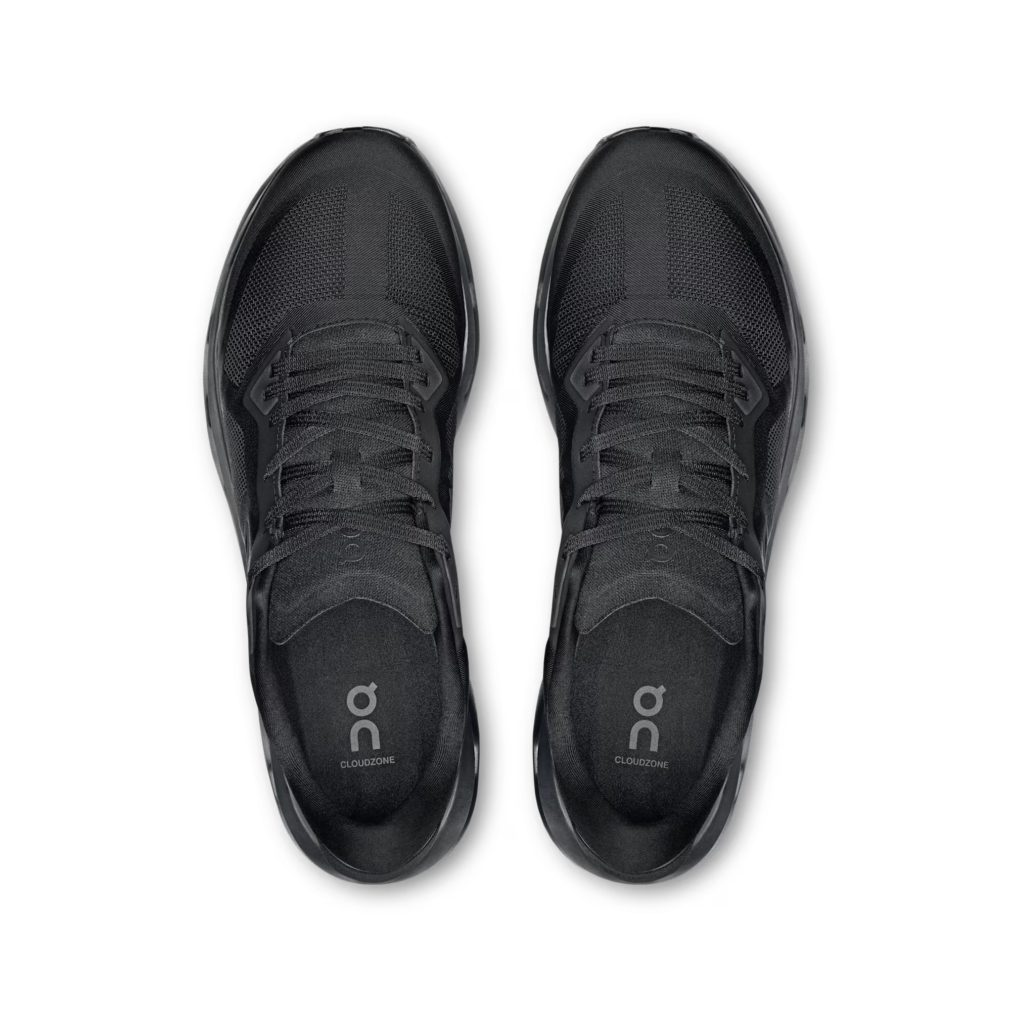 Men's Cloudzone Black | Eclipse