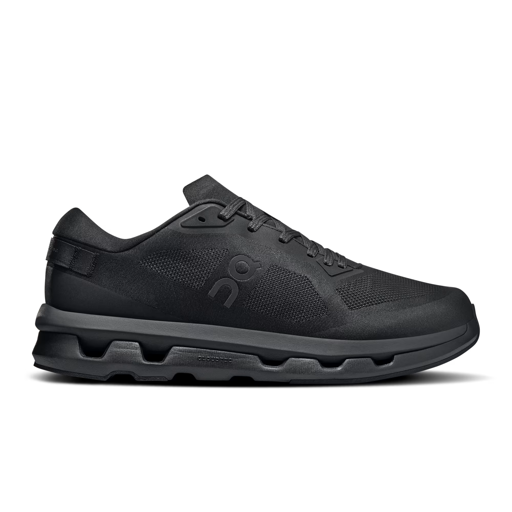 Men's Cloudzone Black | Eclipse