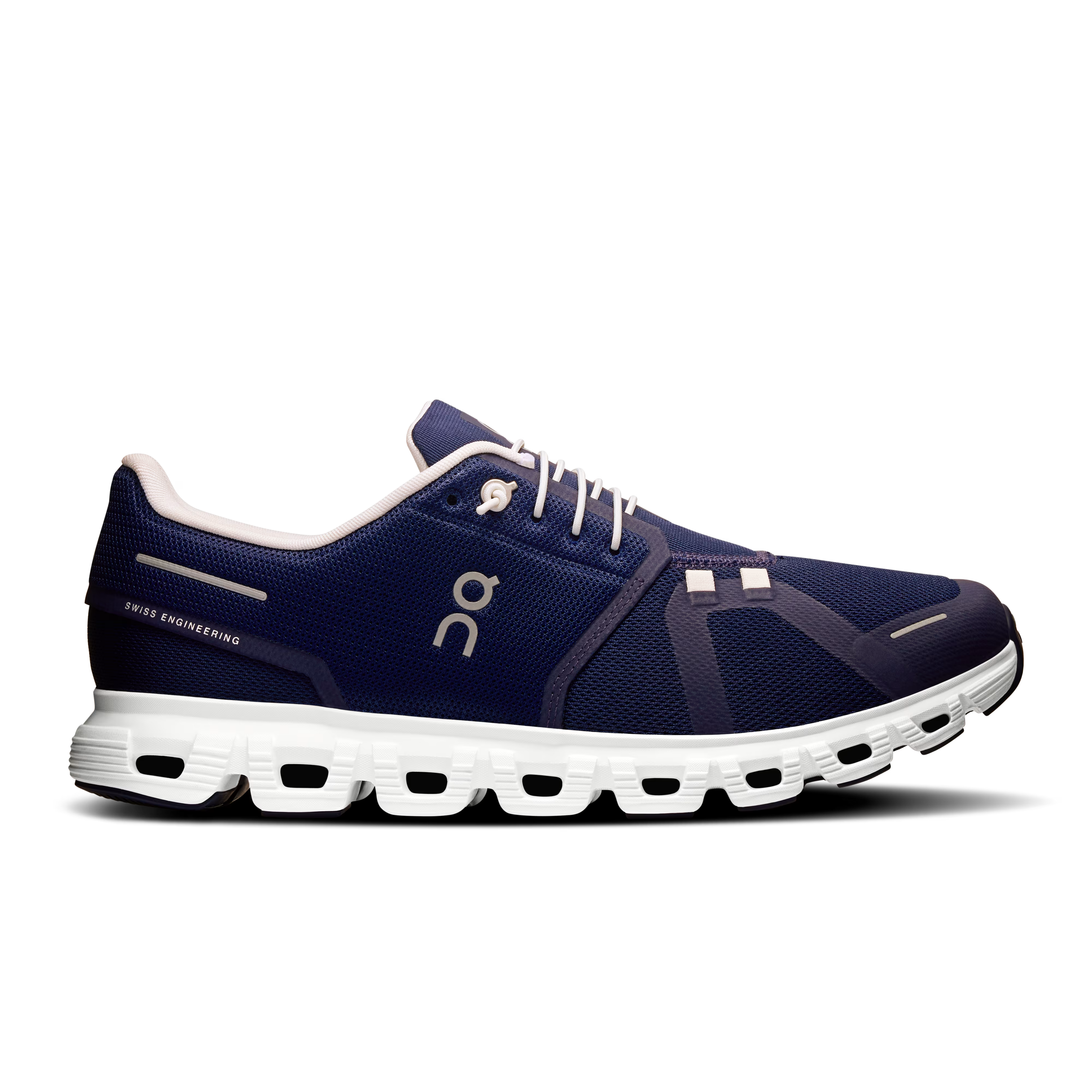 Men's Cloud 6 Midnight | White