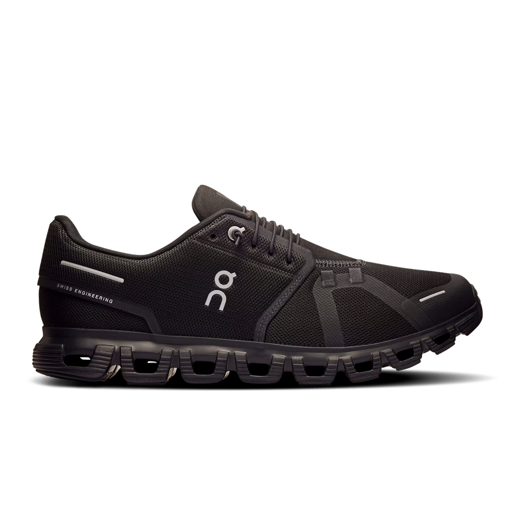 Men's Cloud 6 Black | Black