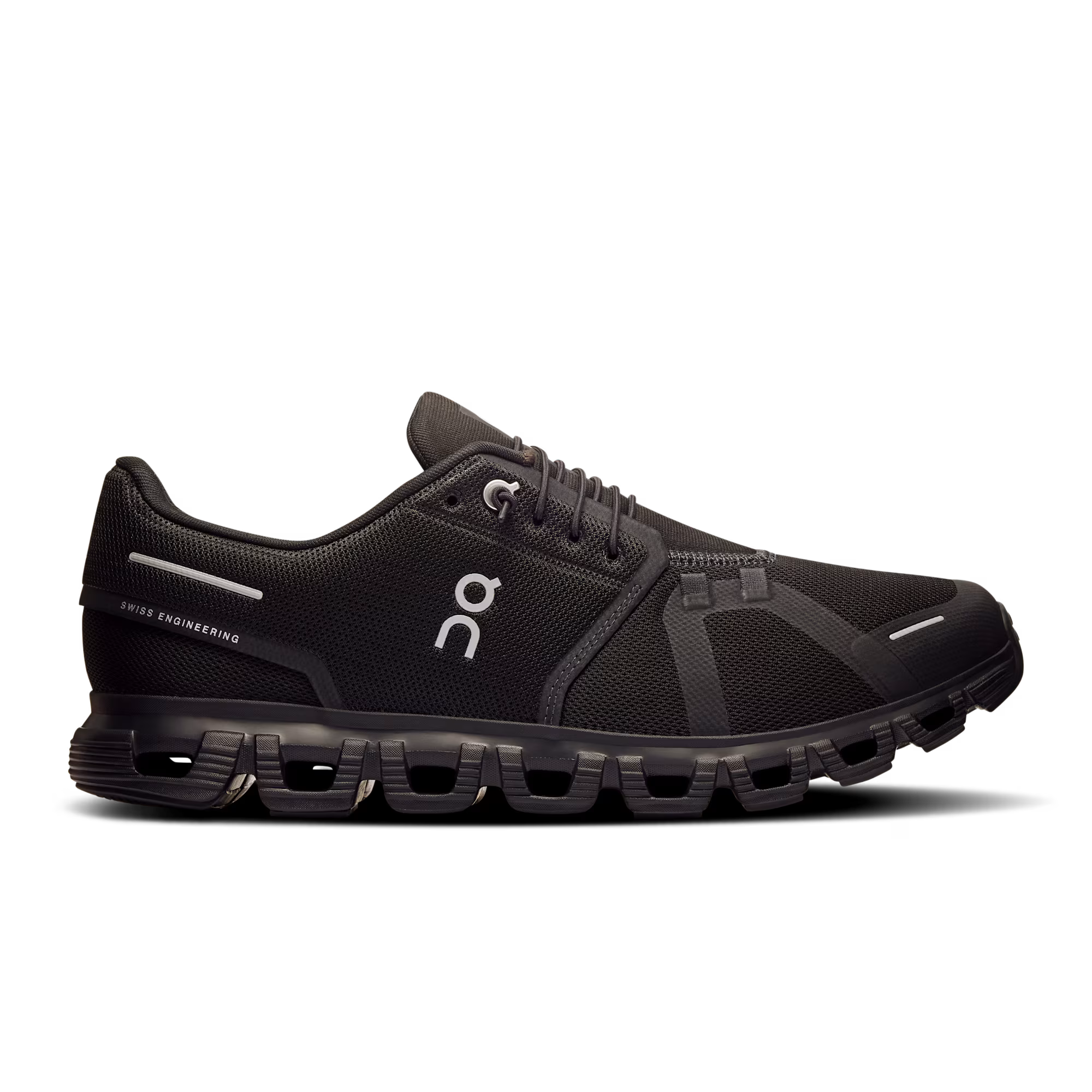 Men's Cloud 6 Black | Black