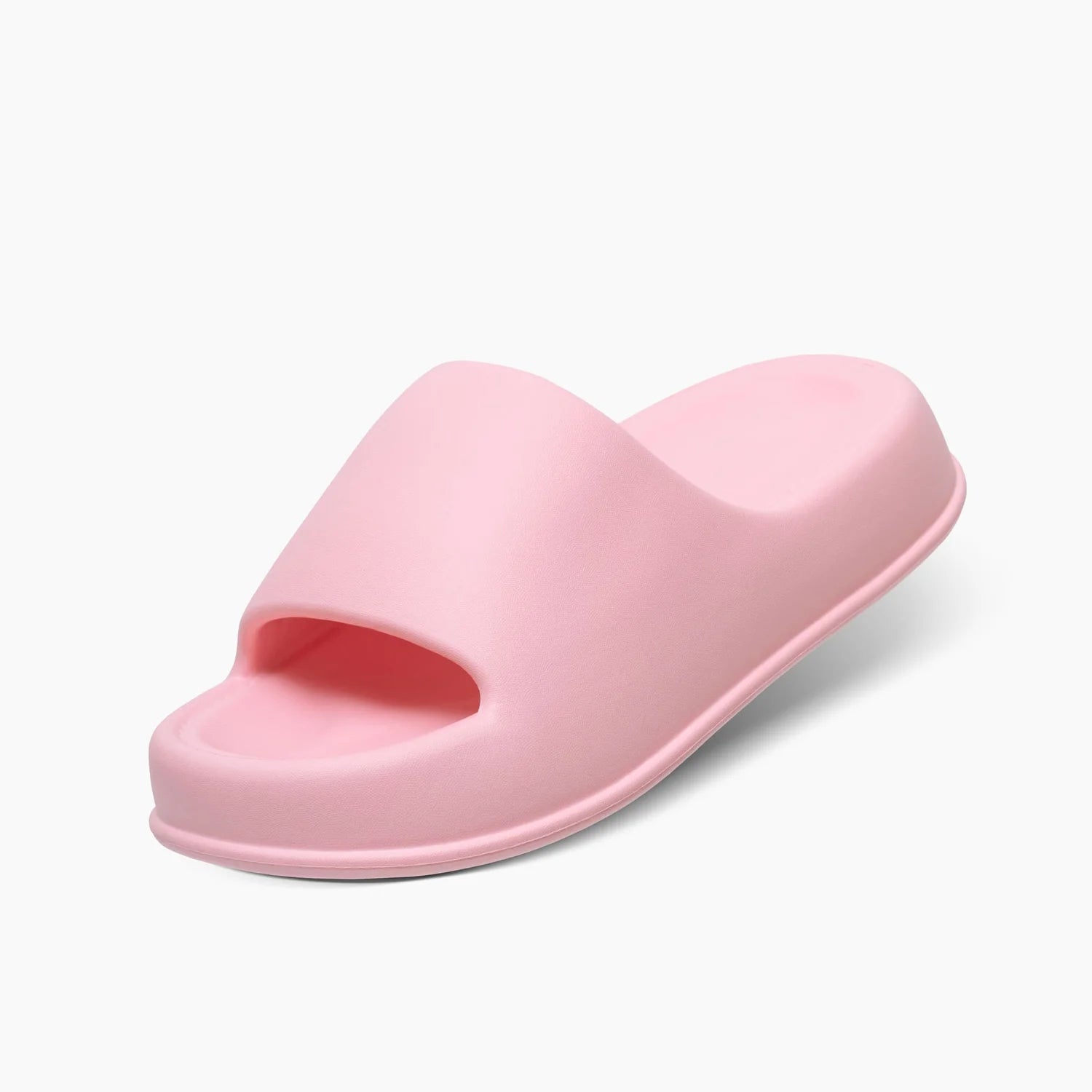 Cloud Slippers - Plush Dream