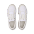 Men's Cloud 6 White | White