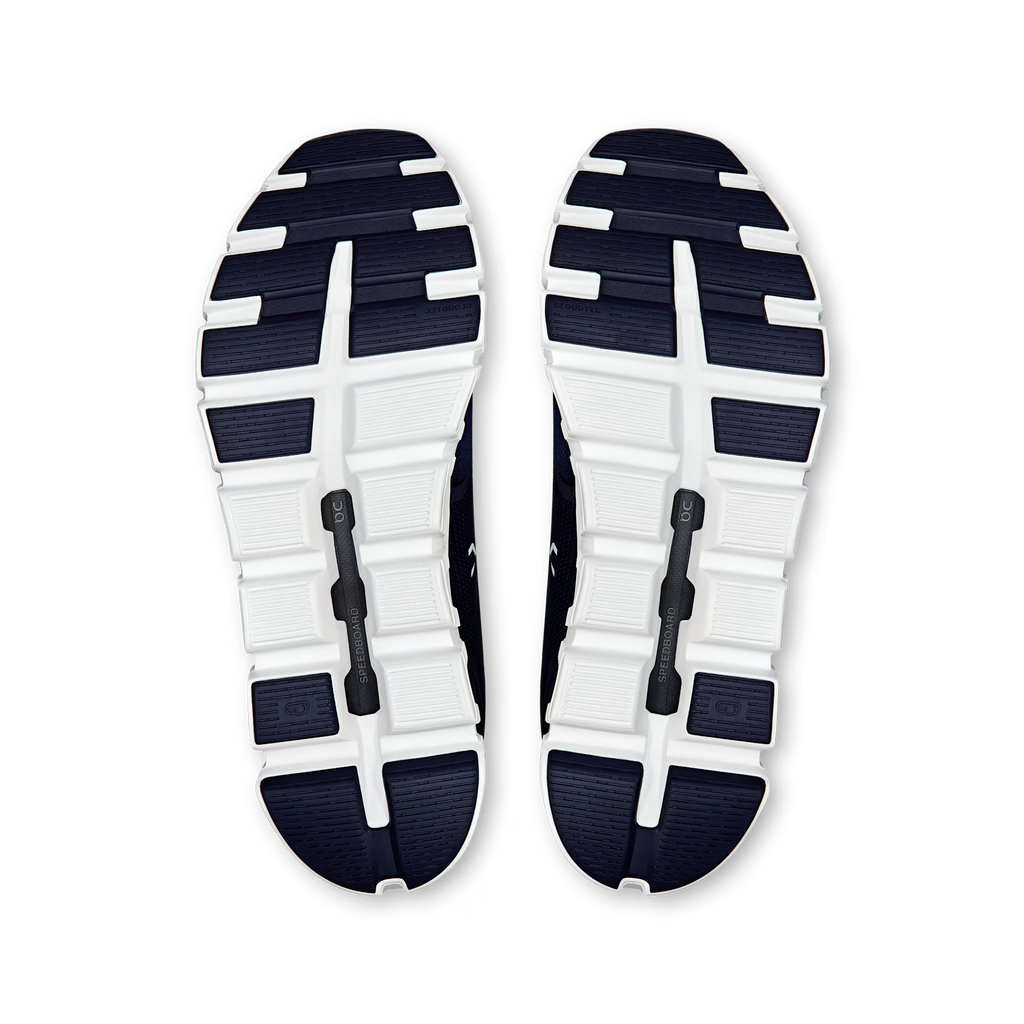Men's Cloud 6 Midnight | White