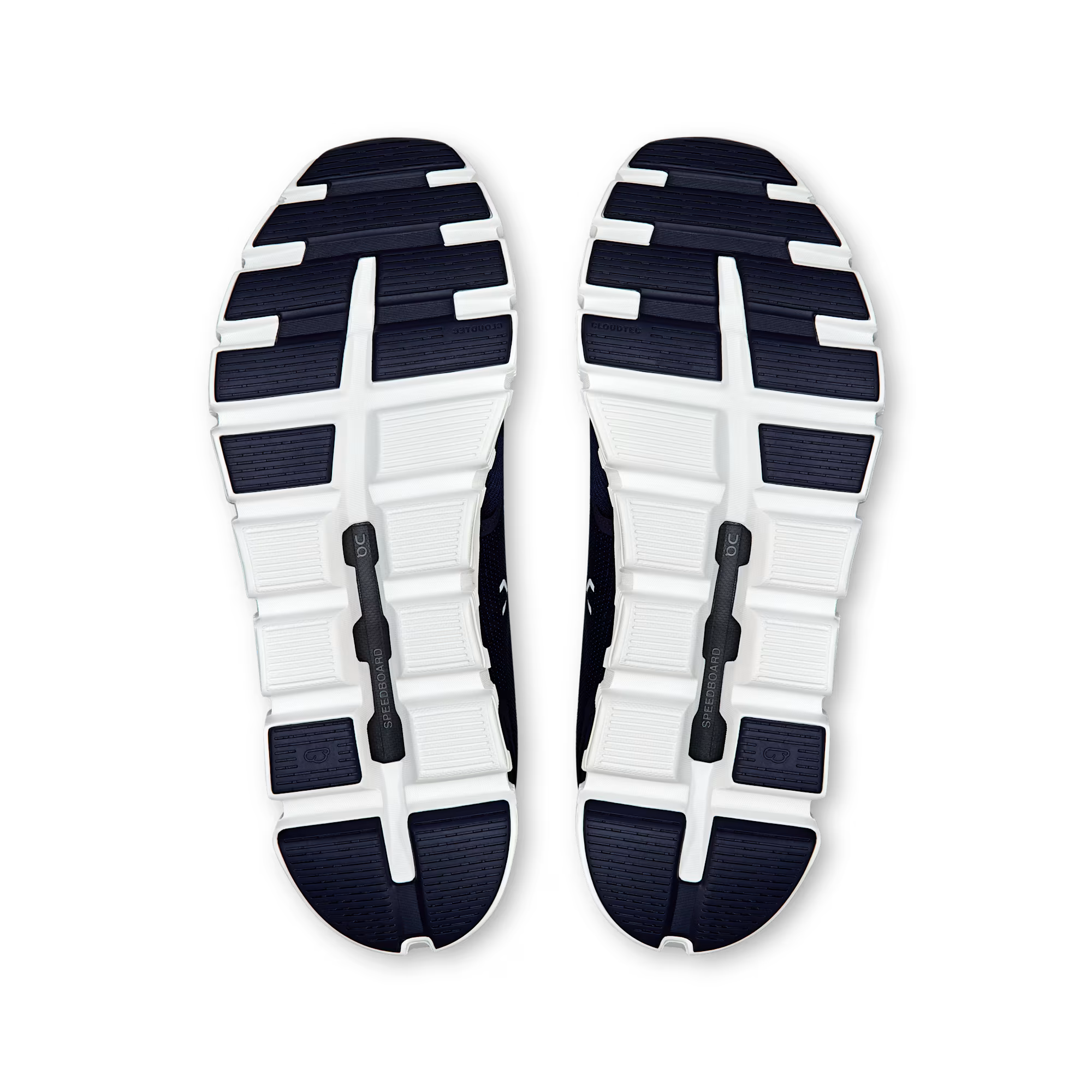 Men's Cloud 6 Midnight | White