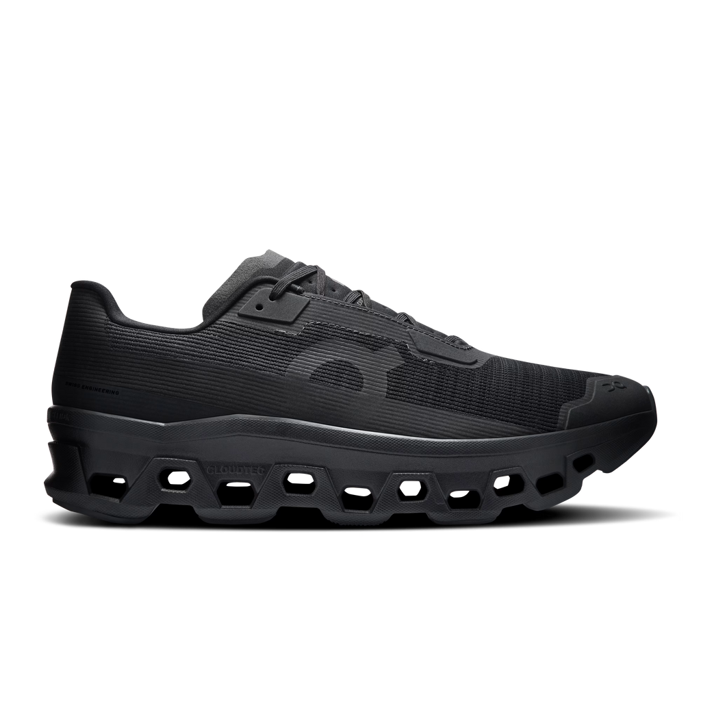 Men's Cloudmonster Void Black | Black