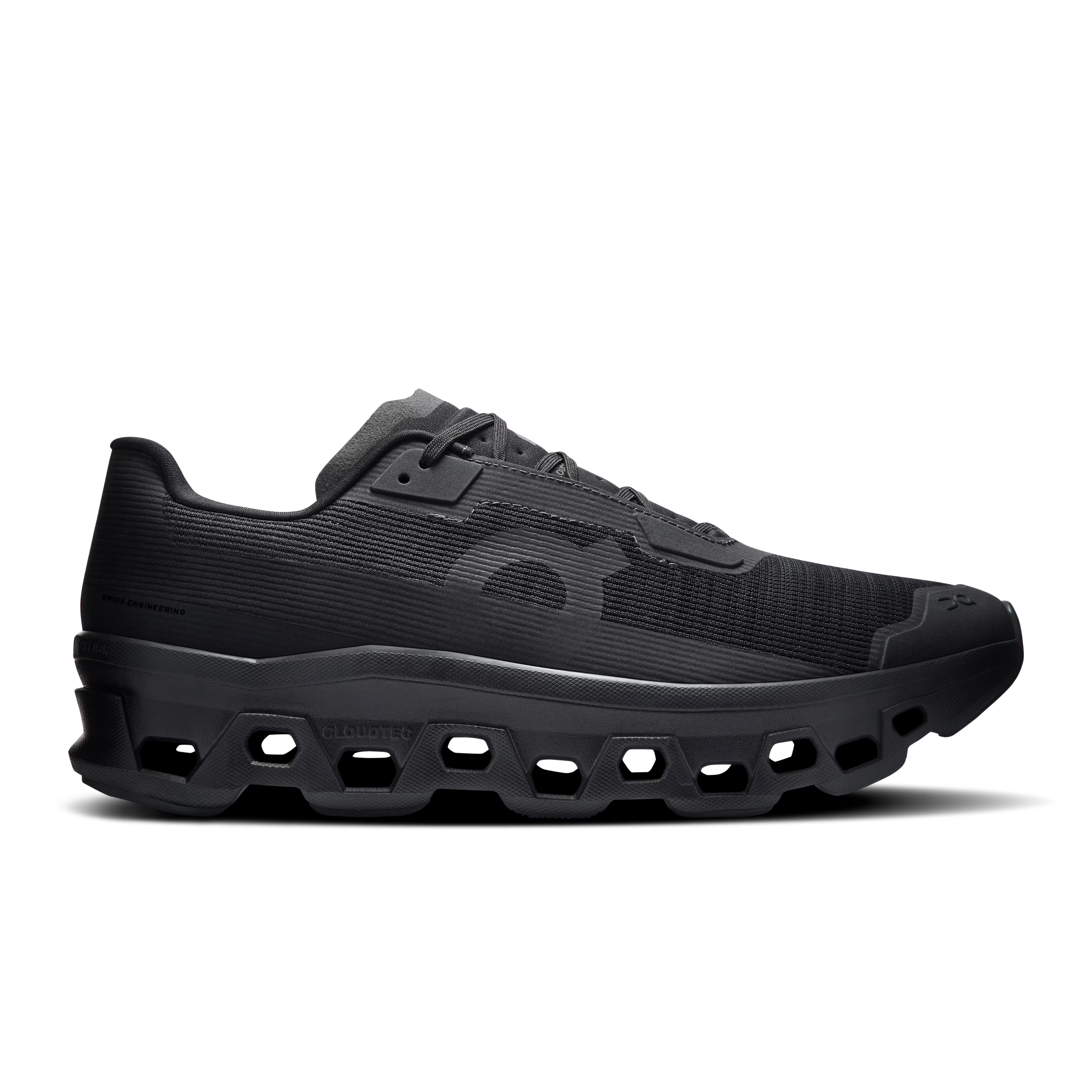 Men's Cloudmonster Void Black | Black
