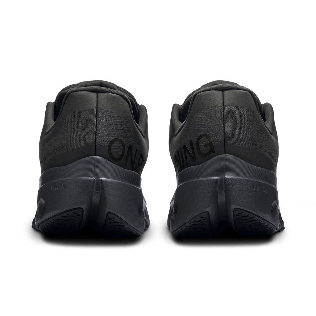 Men's Cloudsurfer Next Black | Eclipse