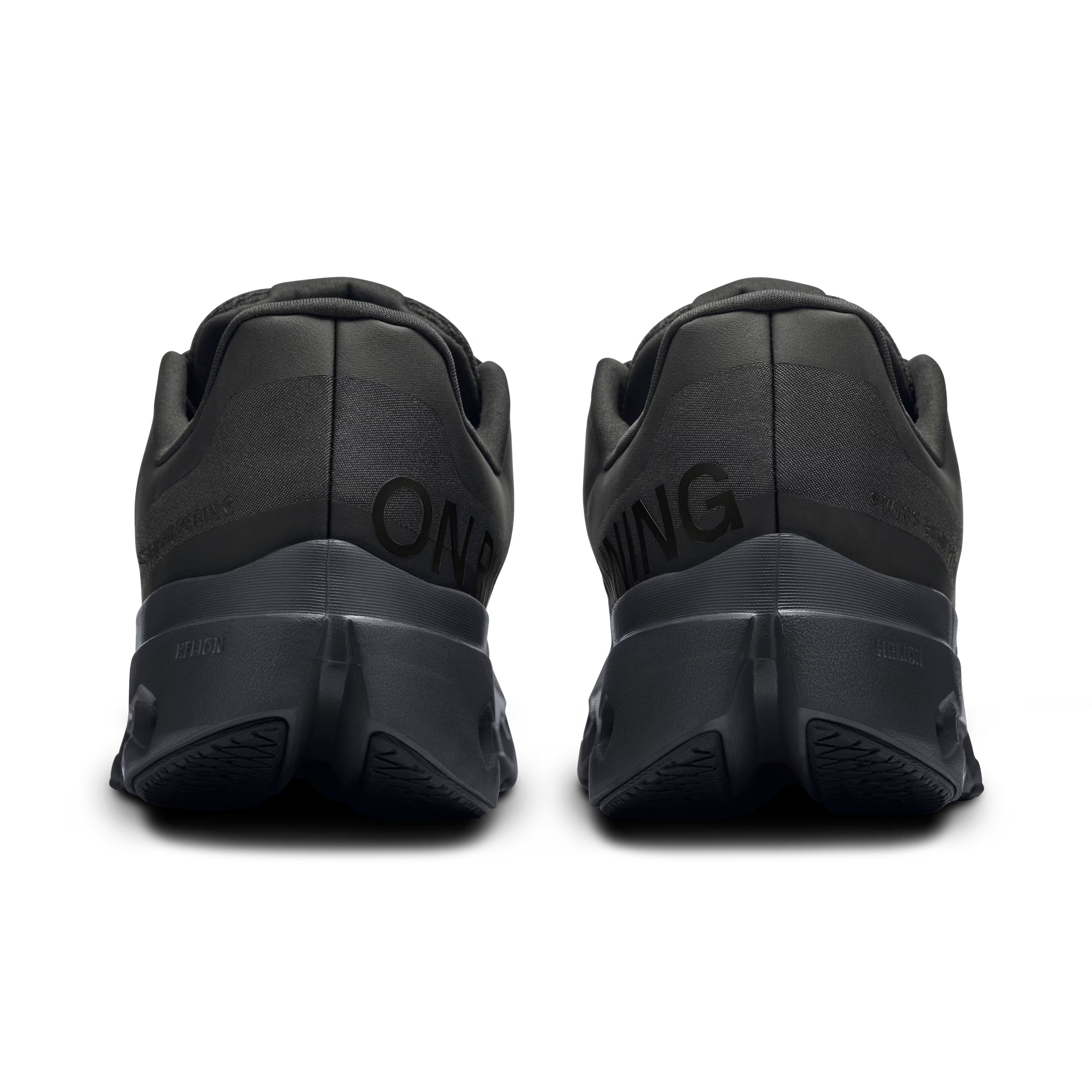 Men's Cloudsurfer Next Black | Eclipse