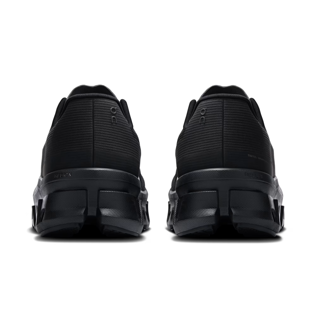 Men's Cloudmonster Void Black | Black