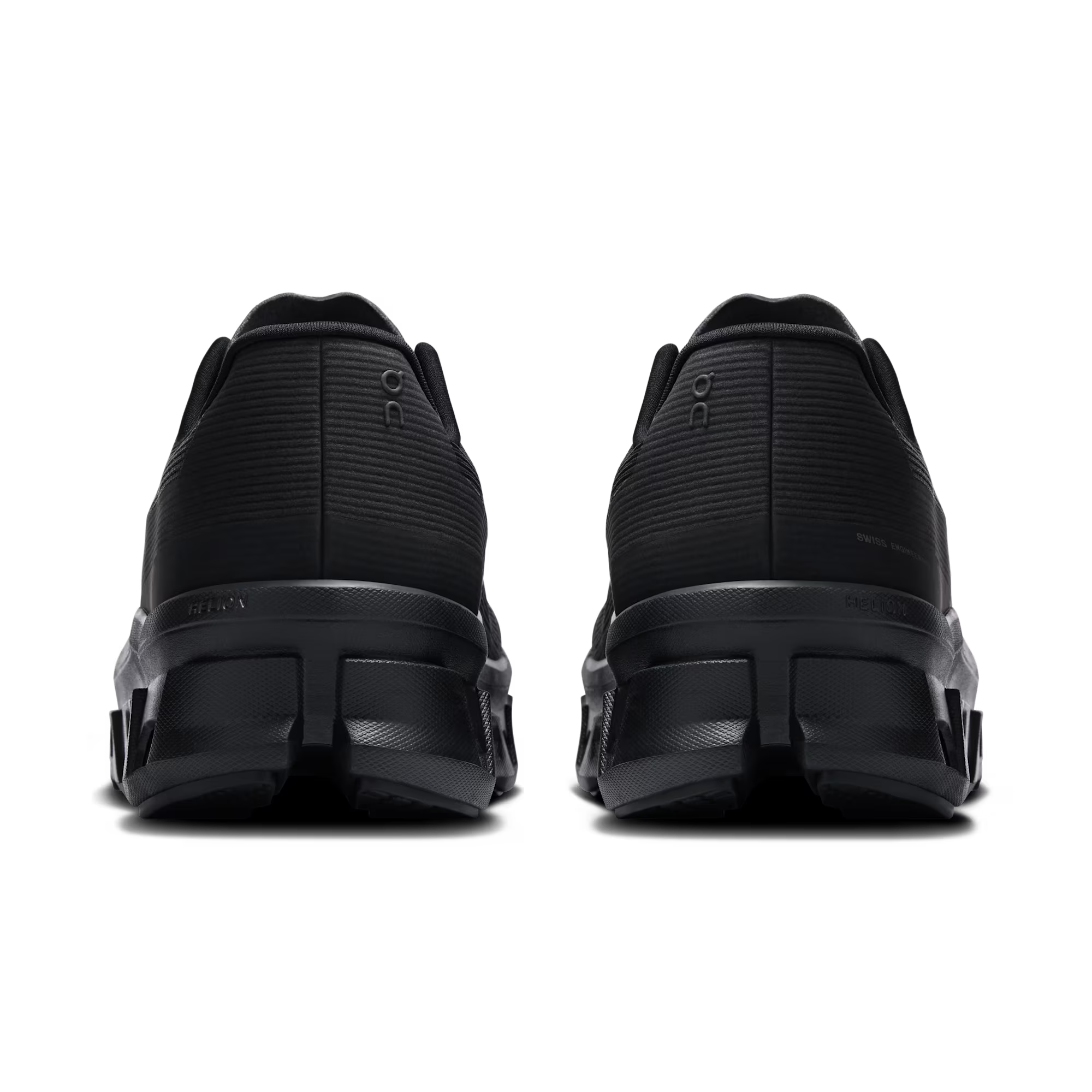 Men's Cloudmonster Void Black | Black