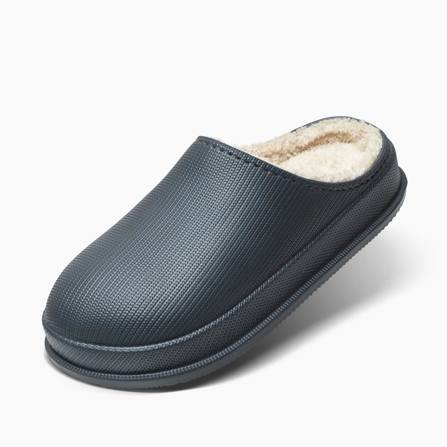 Cloud Slippers - Cozy Fur-Lined Clogs
