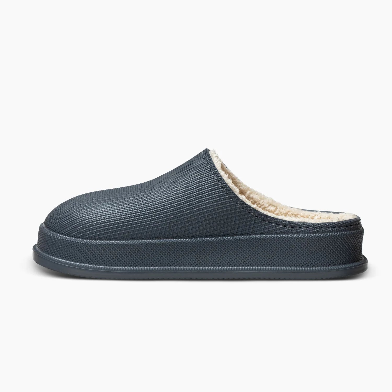 Cloud Slippers - Cozy Fur-Lined Clogs