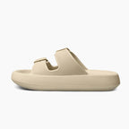 Cloud Slippers - Cushioned EVA Sandals with Adjustable Buckles