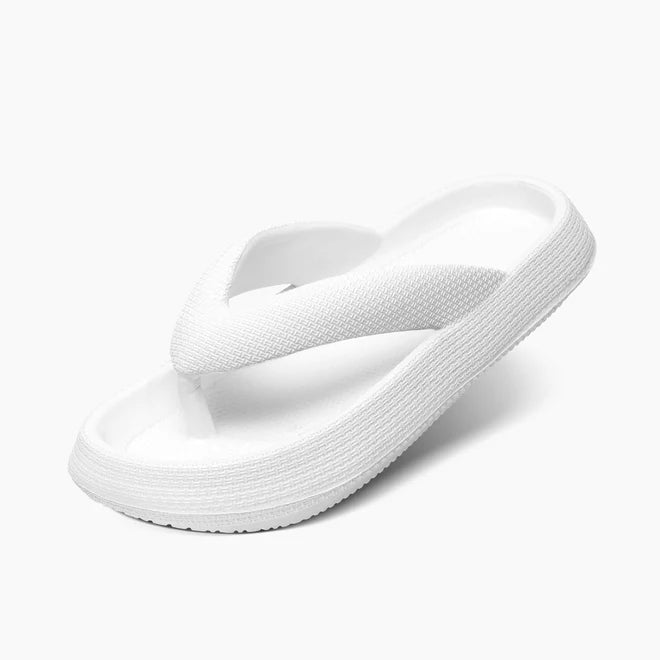 Cloud Slippers - Flip Flops
