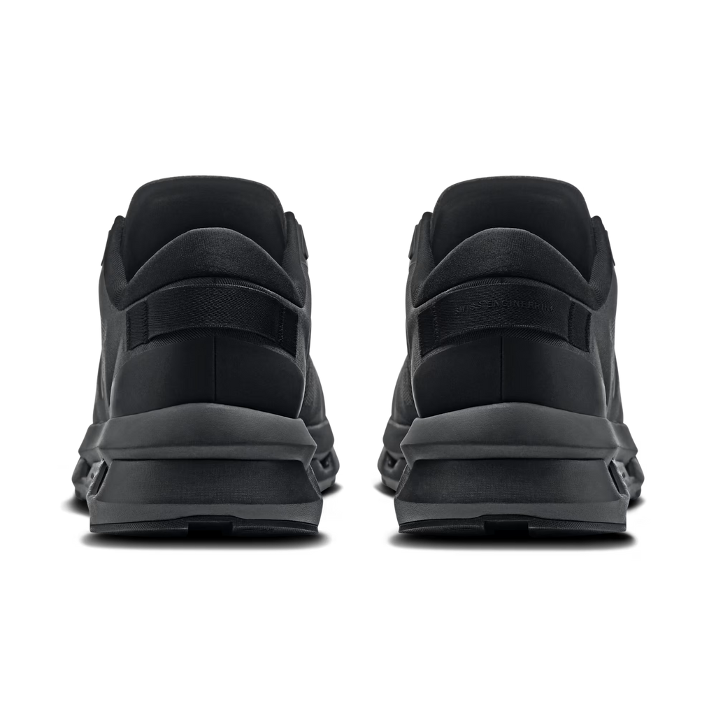 Men's Cloudzone Black | Eclipse