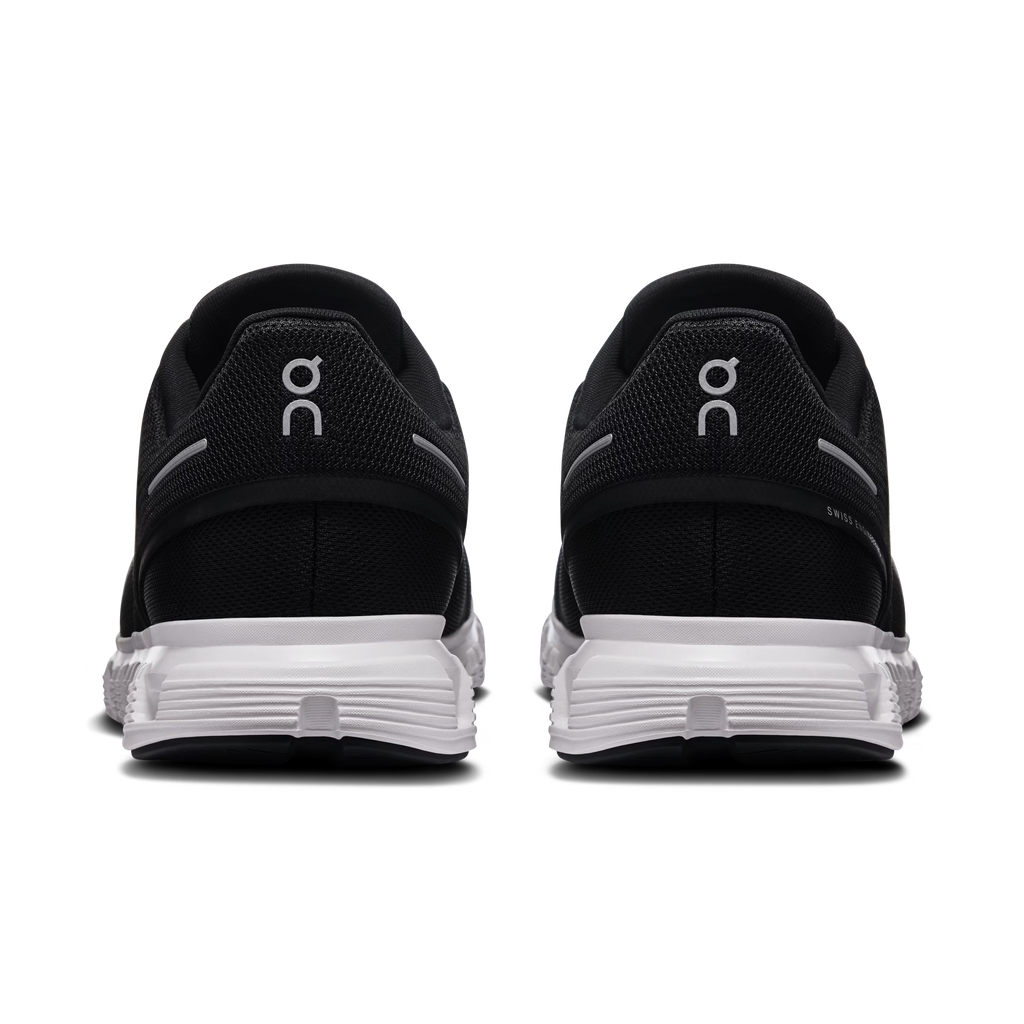 Men's Cloud 6 Black | White