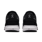 Men's Cloud 6 Black | White