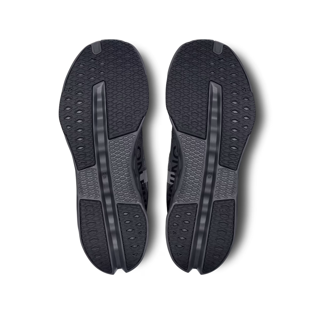 Men's Cloudsurfer Next Black | Eclipse