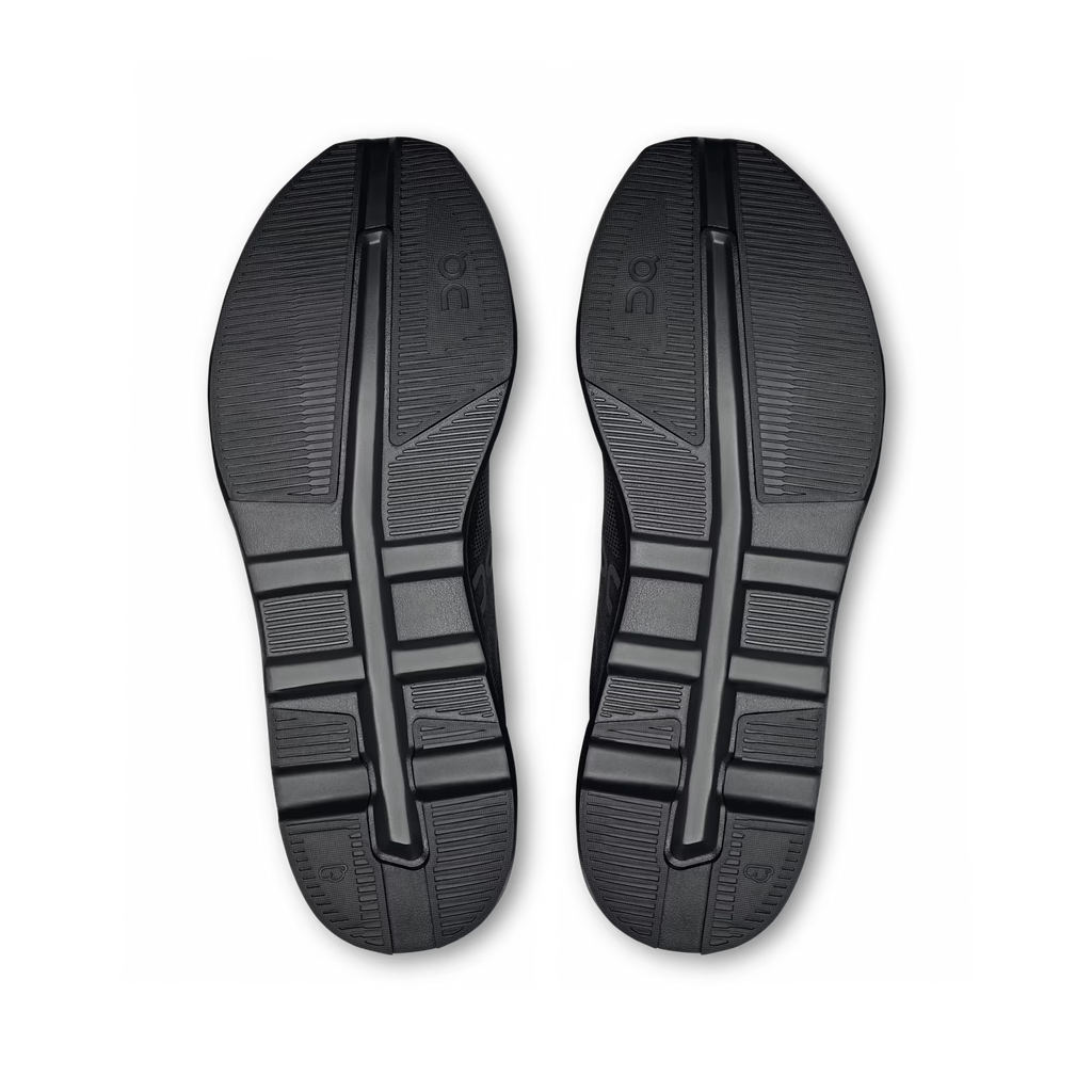 Men's Cloudzone Black | Eclipse