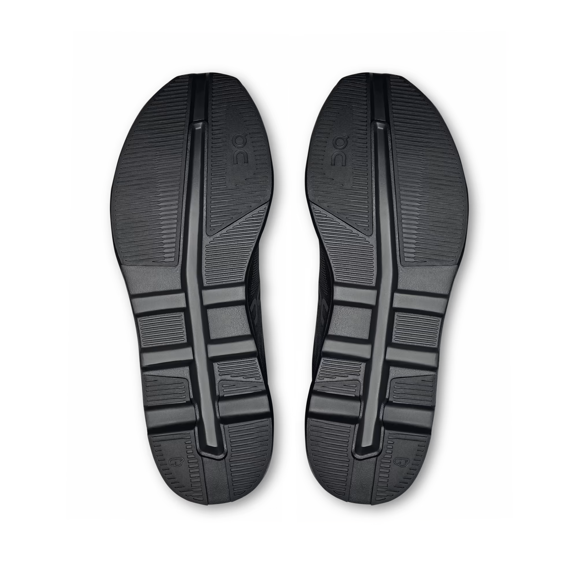 Men's Cloudzone Black | Eclipse
