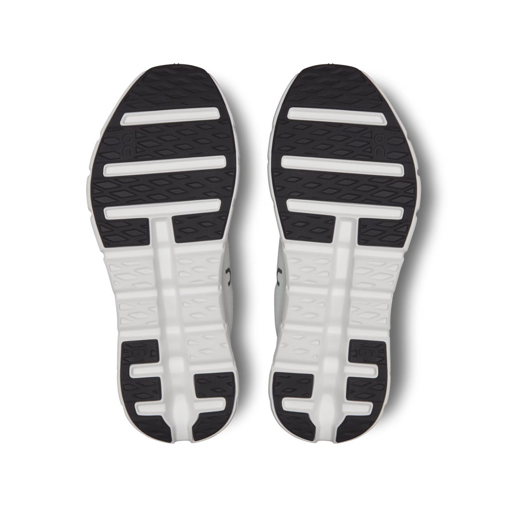 Men's Cloudtilt Black | Ivory