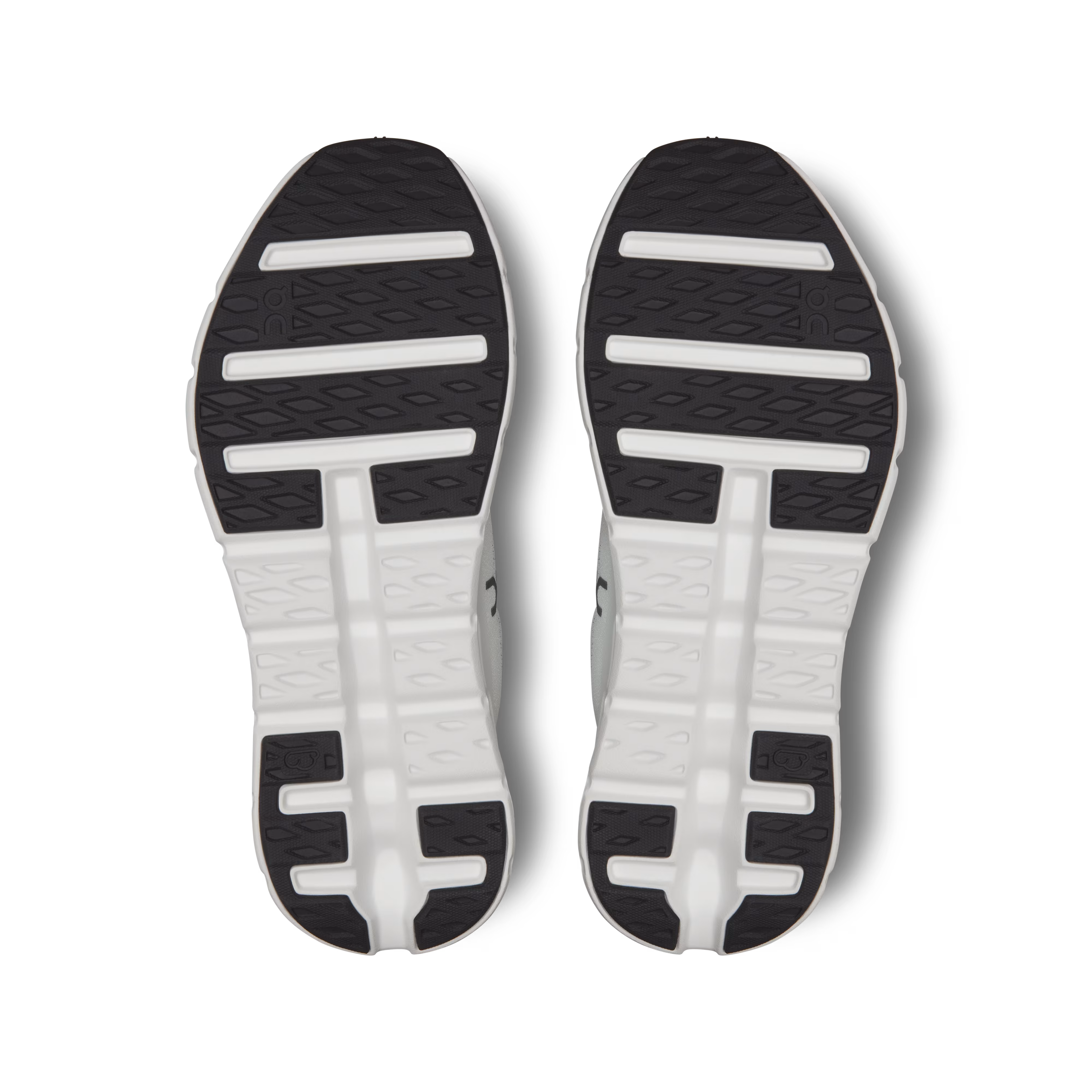 Men's Cloudtilt Black | Ivory