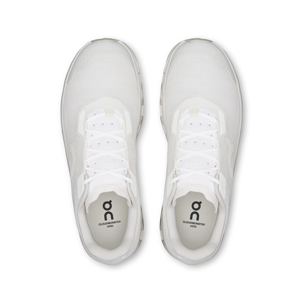 Men's Cloudmonster Void White | White