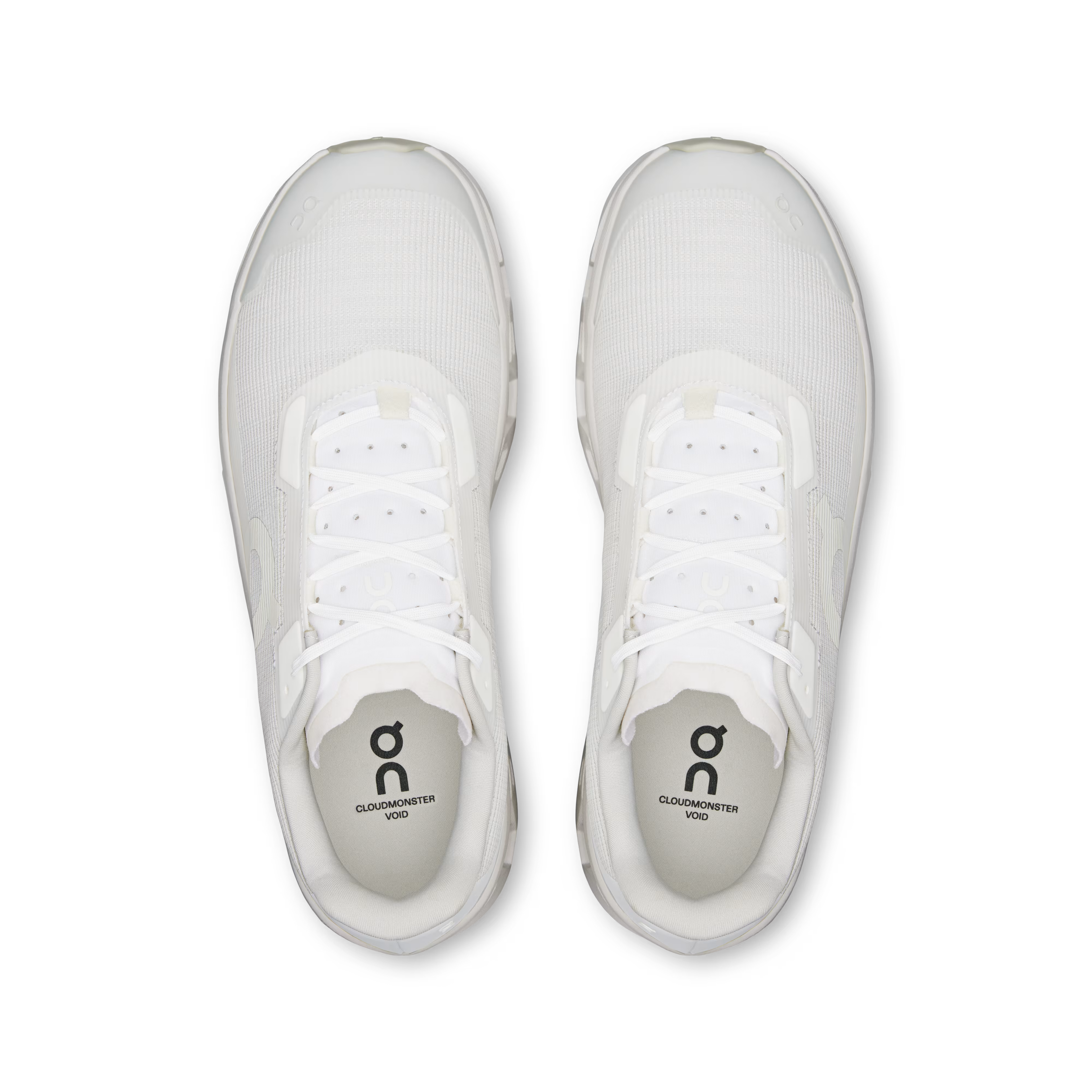 Men's Cloudmonster Void White | White