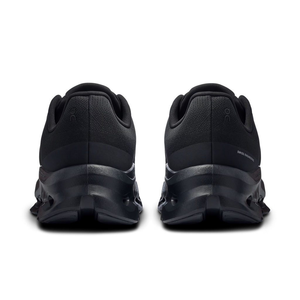 Men's Cloudtilt Eclipse | Black